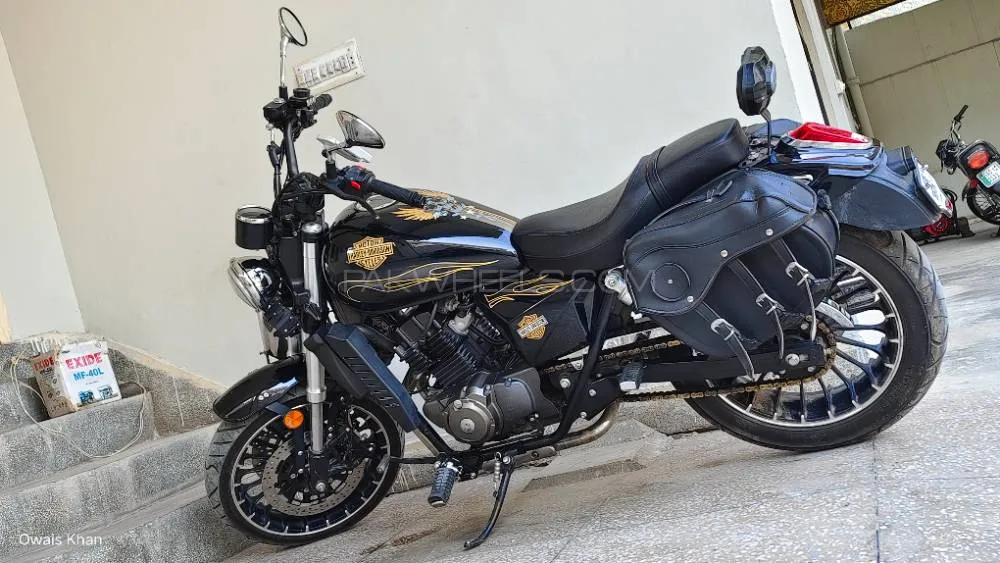 Chinese Bikes Other 2021 for Sale Image-1