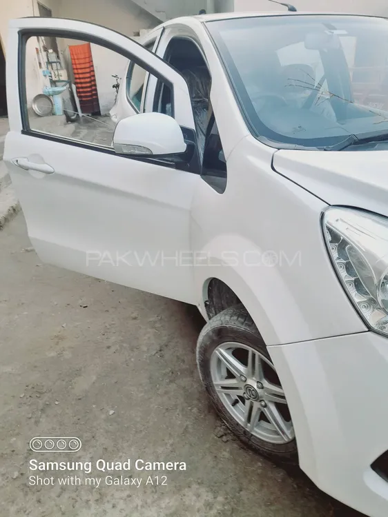 Prince Pearl 2022 for Sale in Mardan Image-1