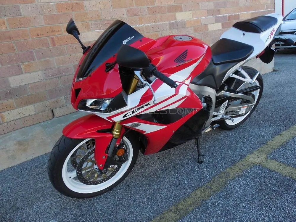 Honda CBR 600RR 2022 for Sale Image-1