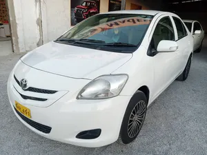 Toyota Belta X 1.0 2009 for Sale