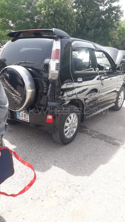 Daihatsu Terios Kid 2010 for Sale in Islamabad Image-1
