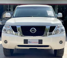 Nissan Patrol 2016 for Sale