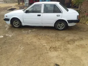 Nissan 120 Y 1986 for Sale