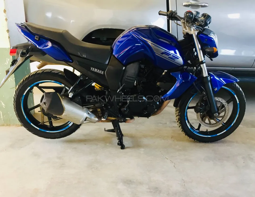 Yamaha Other 2016 for Sale Image-1