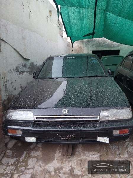 Honda Civic 1988 for Sale in Multan Image-1