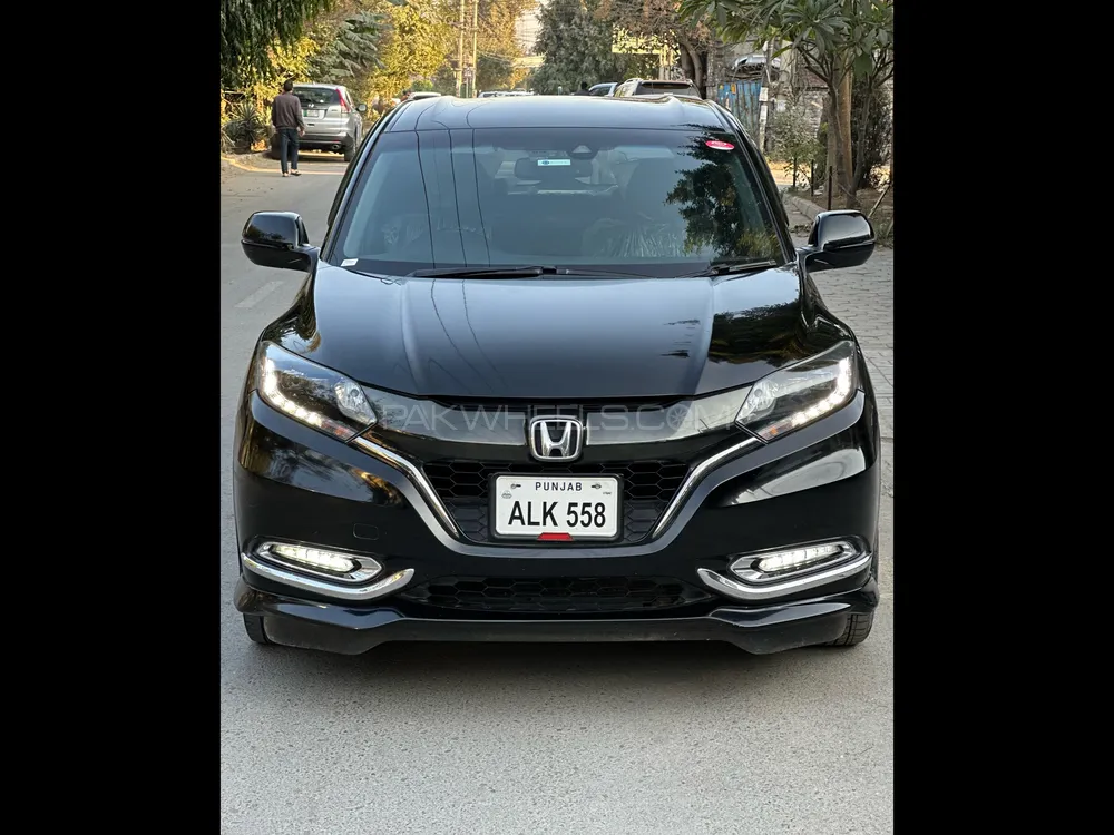 ہونڈا ویزِل 2016 for Sale in لاہور Image-1