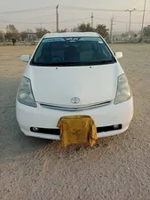 Toyota Prius S 1.5 2006 for Sale