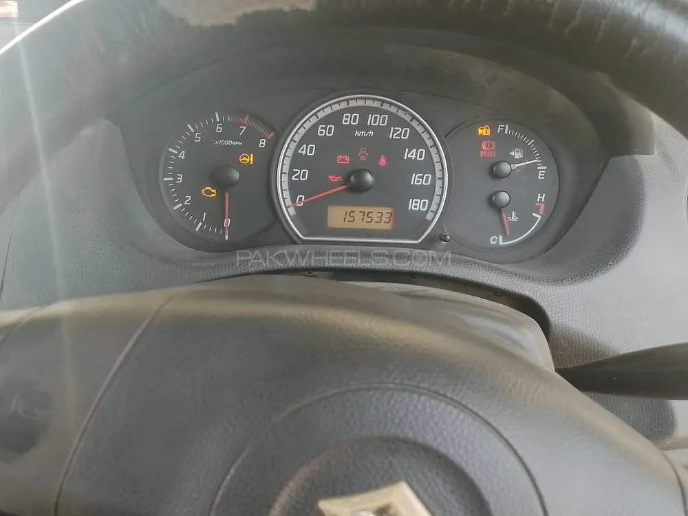 Suzuki Swift 2012 for Sale in Karachi Image-1