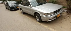 Mitsubishi Galant 1992 for Sale