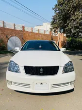 Toyota Crown Royal Saloon 2007 for Sale
