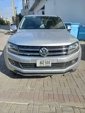 Volkswagen Amarok 2013 for Sale