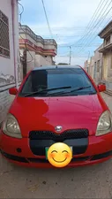 Toyota Vitz F 1.0 2006 for Sale