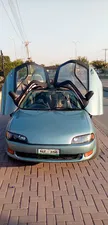 Toyota Sera Basegrade 1995 for Sale