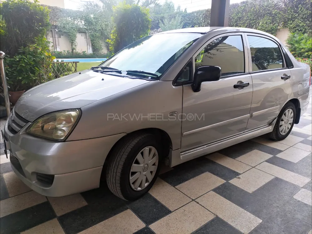 سوزوکی لیانا 2007 for Sale in پشاور Image-1