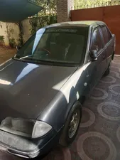 Suzuki Margalla GL 1994 for Sale