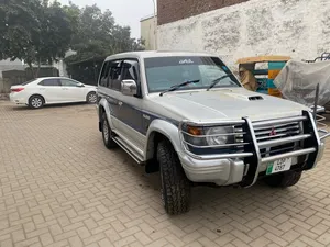 Mitsubishi Pajero 1992 for Sale