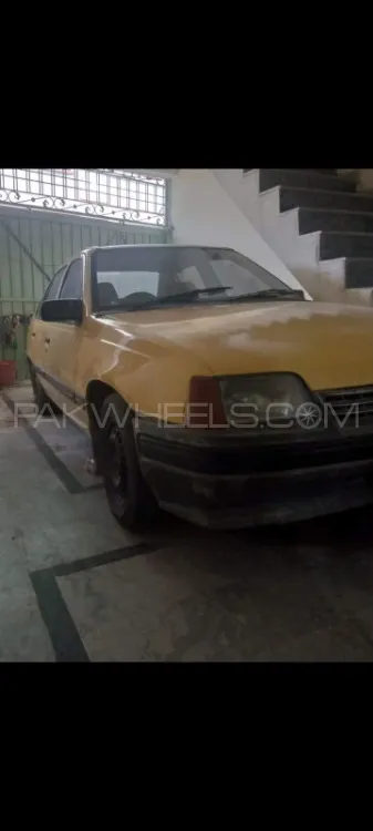 Daewoo Racer 1994 for Sale in Islamabad Image-1