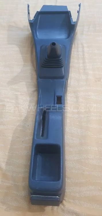 Corolla 1988 Center Console Complete Image-1