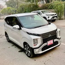 Mitsubishi EK Custom T 2019 for Sale