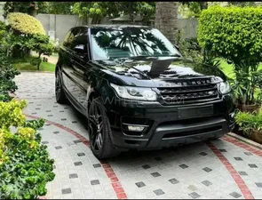 Range Rover Sport 2014 for Sale