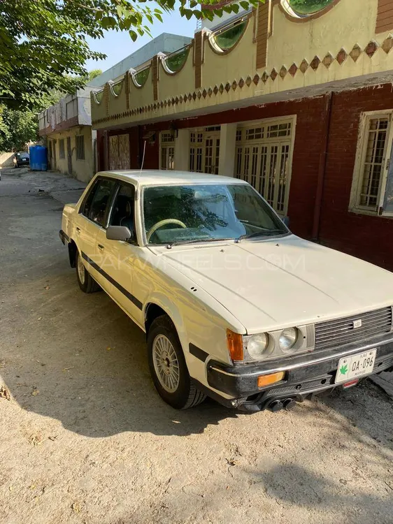 Toyota Corona 1992 for Sale in Rawalpindi Image-1
