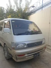 Toyota Hiace 1995 for Sale
