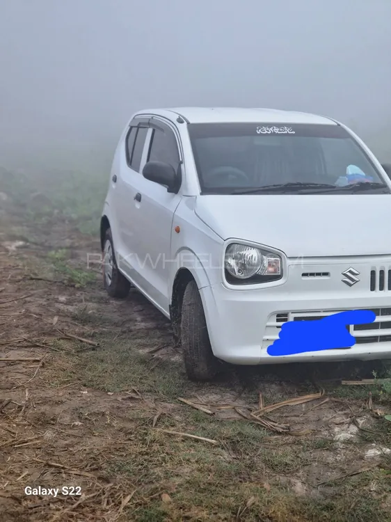 Suzuki Alto 2019 for Sale in Bahawalpur Image-1