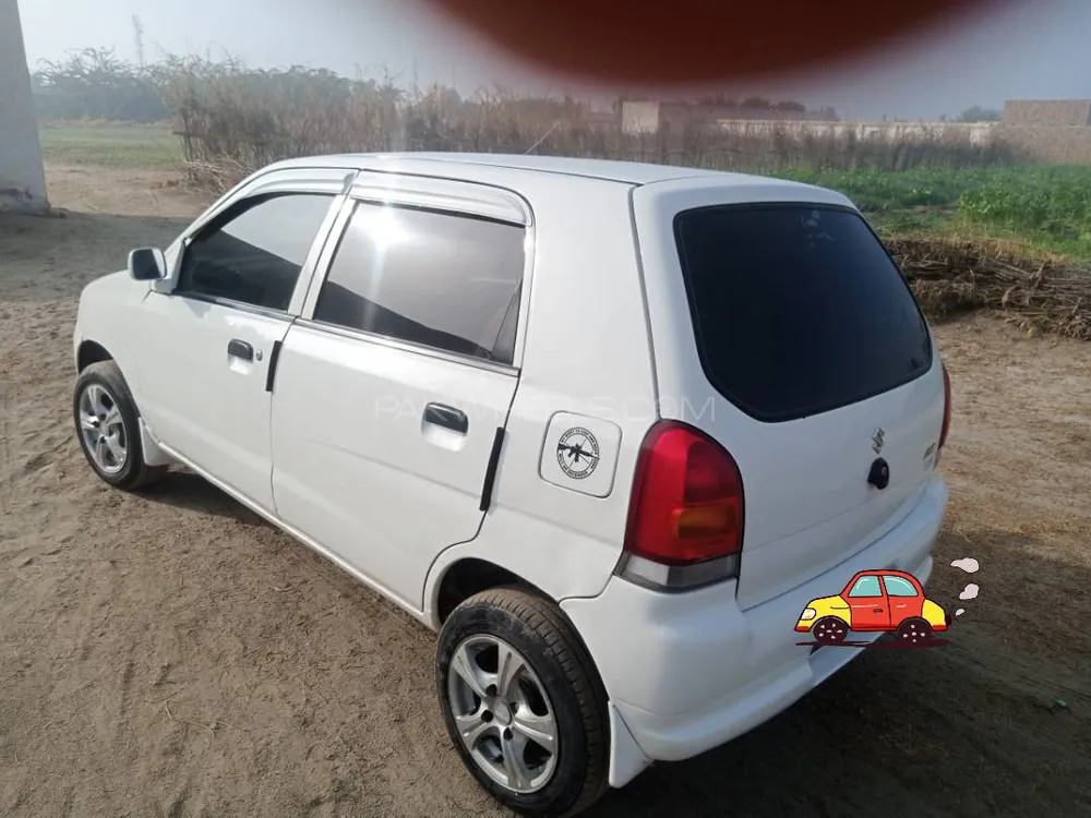 Suzuki Alto 2011 for Sale in Taxila Image-1