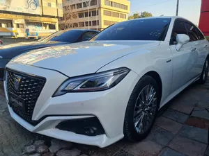 Toyota Crown RS Advance 2018 for Sale