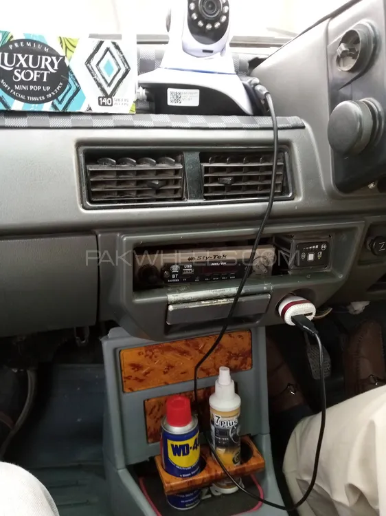 Suzuki Mehran 2010 for Sale in Rawalpindi Image-1
