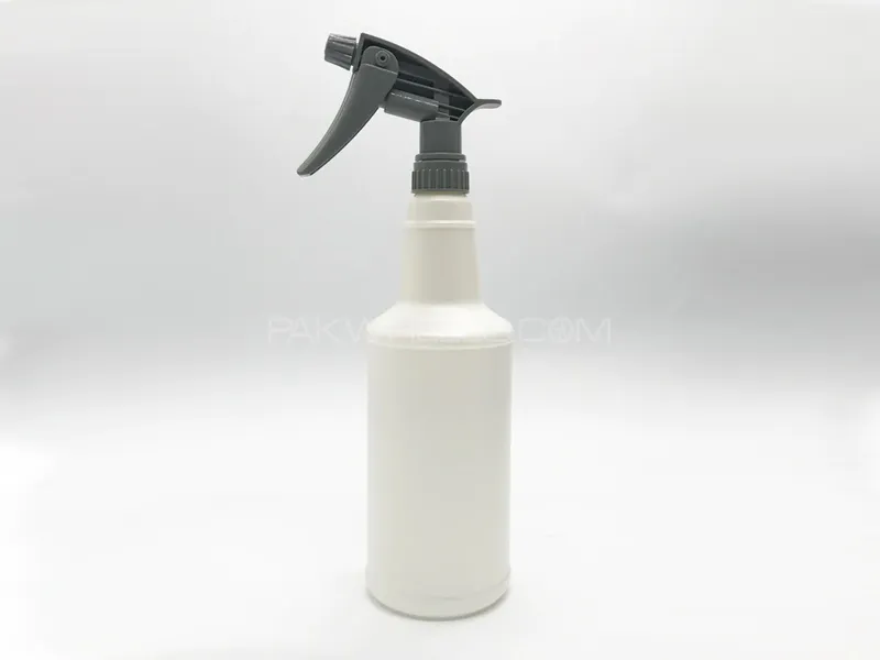 MJJC Chemical Resistant Trigger Spray Bottle 750ml Image-1