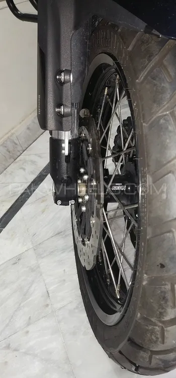 بنیلی TRK 502X 2021 for Sale Image-1