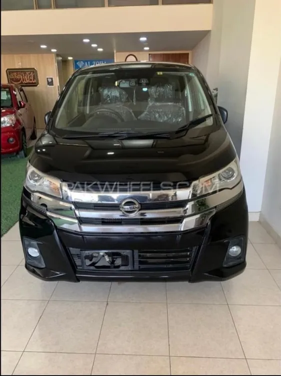 نسان ڈیز 2018 for Sale in کراچی Image-1