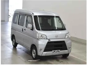 Daihatsu Hijet Deluxe 2018 for Sale