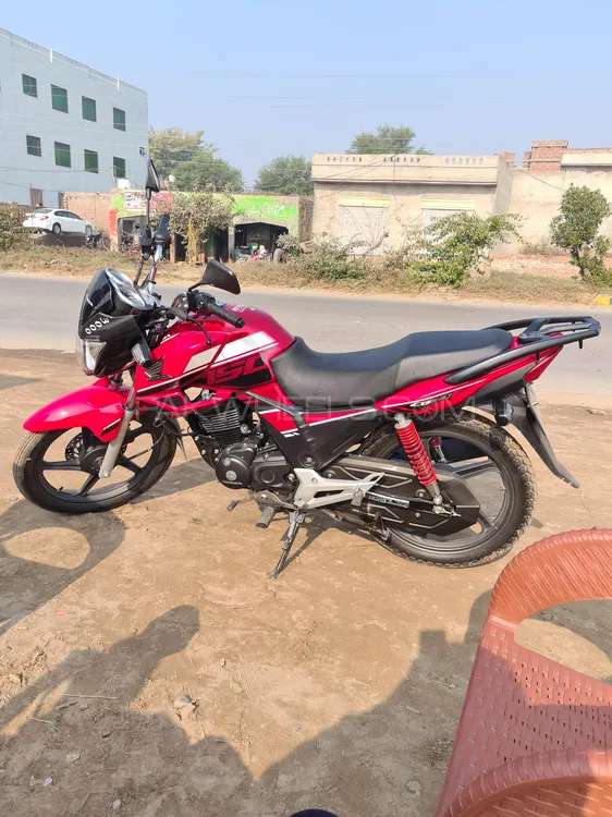 Honda CB 150F 2022 for Sale Image-1