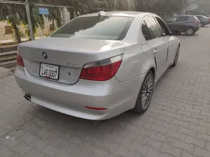 BMW 5 Series 530i 2005 for Sale