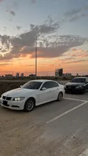 BMW 3 Series 325i 2006 for Sale