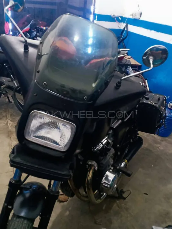 Honda Other 1988 for Sale Image-1