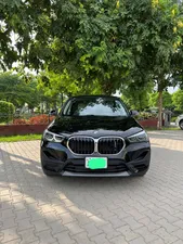 BMW X1 sDrive18i 2021 for Sale