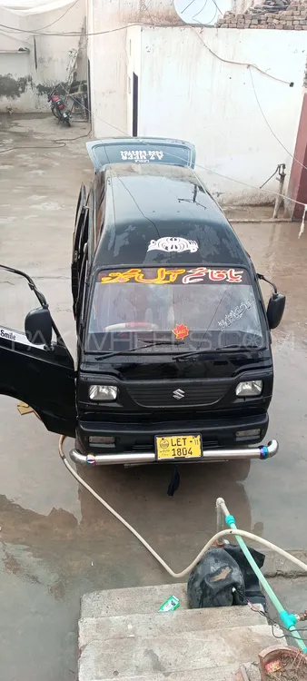 Suzuki Bolan 2011 for Sale in Khushab Image-1