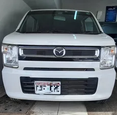 Mazda Flair 2019 for Sale