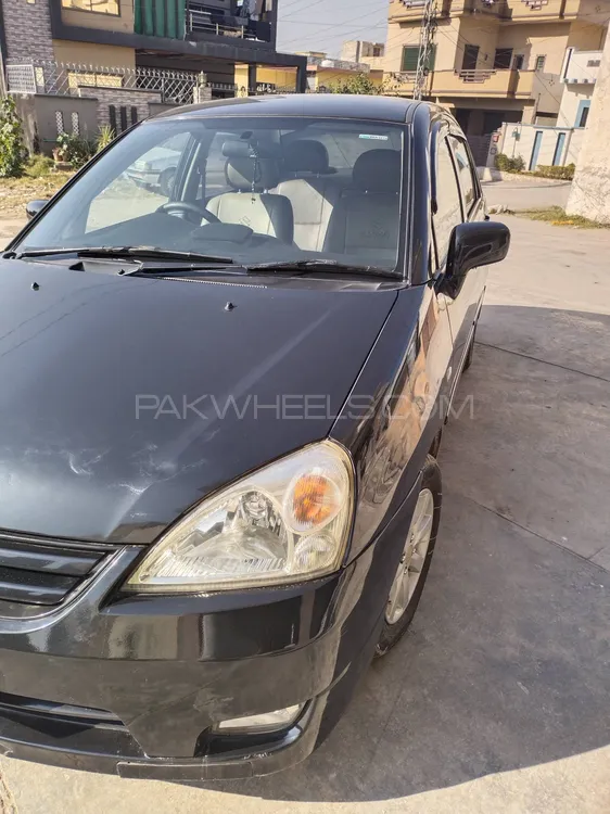Suzuki Liana 2009 for Sale in Rawalpindi Image-1