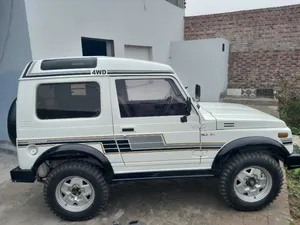 Suzuki Potohar 2000 for Sale
