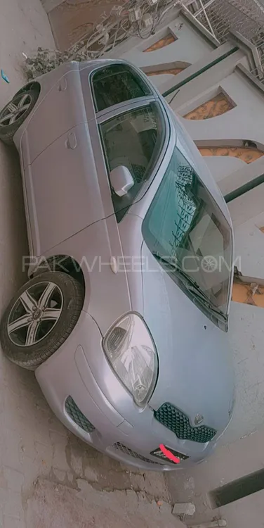 Toyota Vitz 2003 for sale in Multan