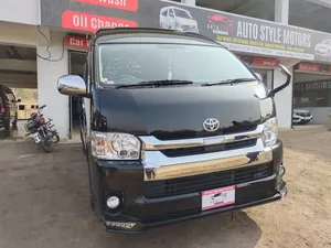 Toyota Hiace TRH 224 2019 for Sale