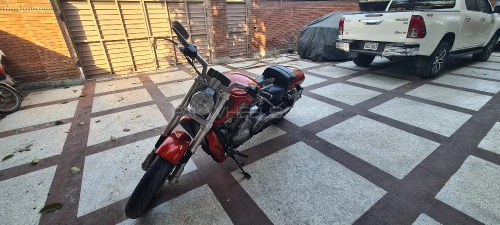 Harley Davidson Other 2013 for Sale Image-1