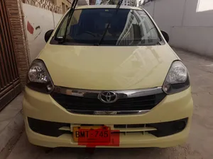 Toyota Pixis Epoch X 2015 for Sale