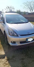 Toyota Wish 1.8X 2013 for Sale