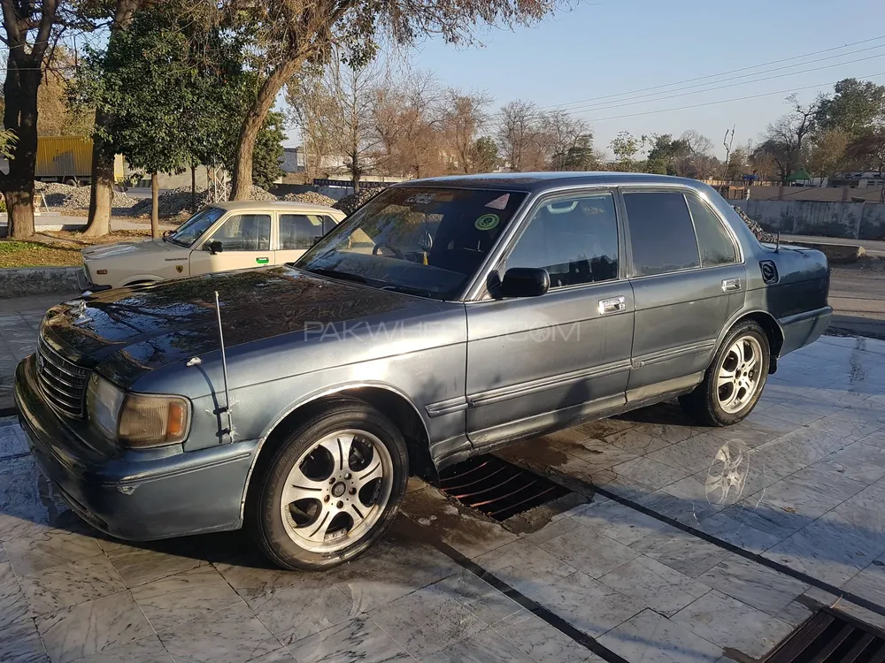 Toyota Crown 1993 for Sale in Nowshera cantt Image-1