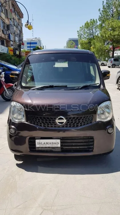 Nissan Moco 2013 for Sale in Islamabad Image-1